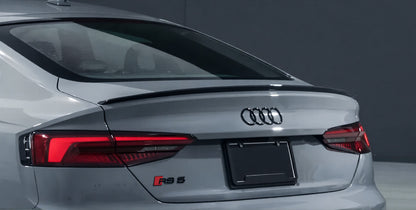 💫ART.6816 Spoiler Posteriore Sportivo per Audi A5 Sportback 2016-2023💫
