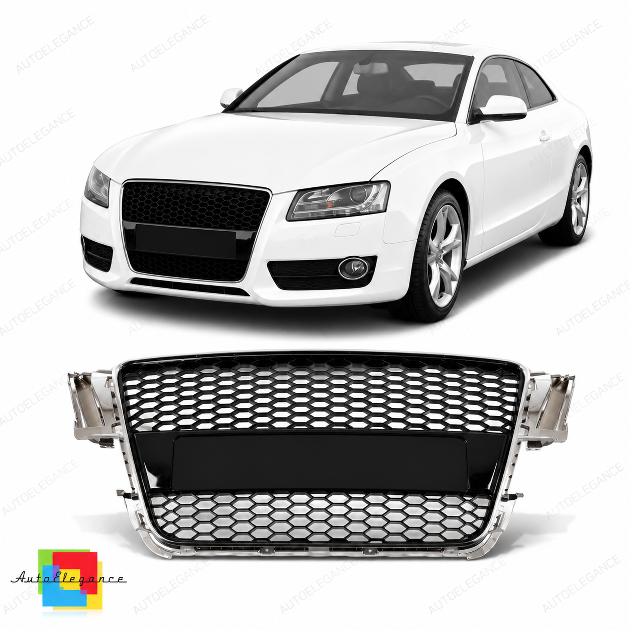 ⭐1436 SPOILER SUITABLE FOR CUPRA FORMENTOR 2020+ GLOSSY BLACK SPORTY LOOK⭐ 