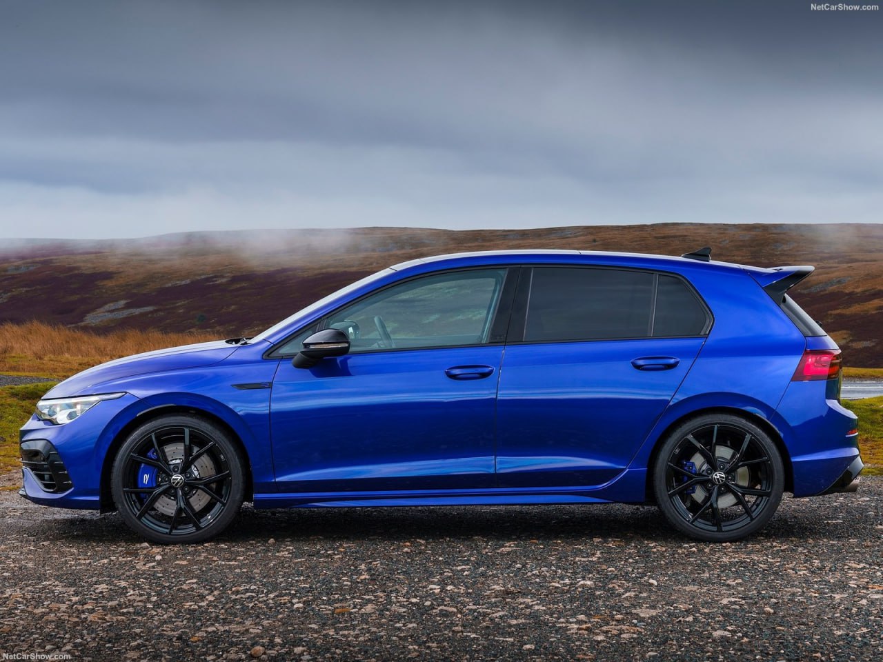 💎SKIRT SUITABLE FOR VW GOLF VIII LOOK R SPORTY DESIGN 💎