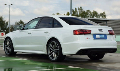 💕SPOILER SUITABLE FOR AUDI A6 S6 C7 💕