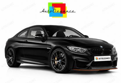 💕MINIGONNE LATERALI  BMW F32 F33 LOOK M4💕