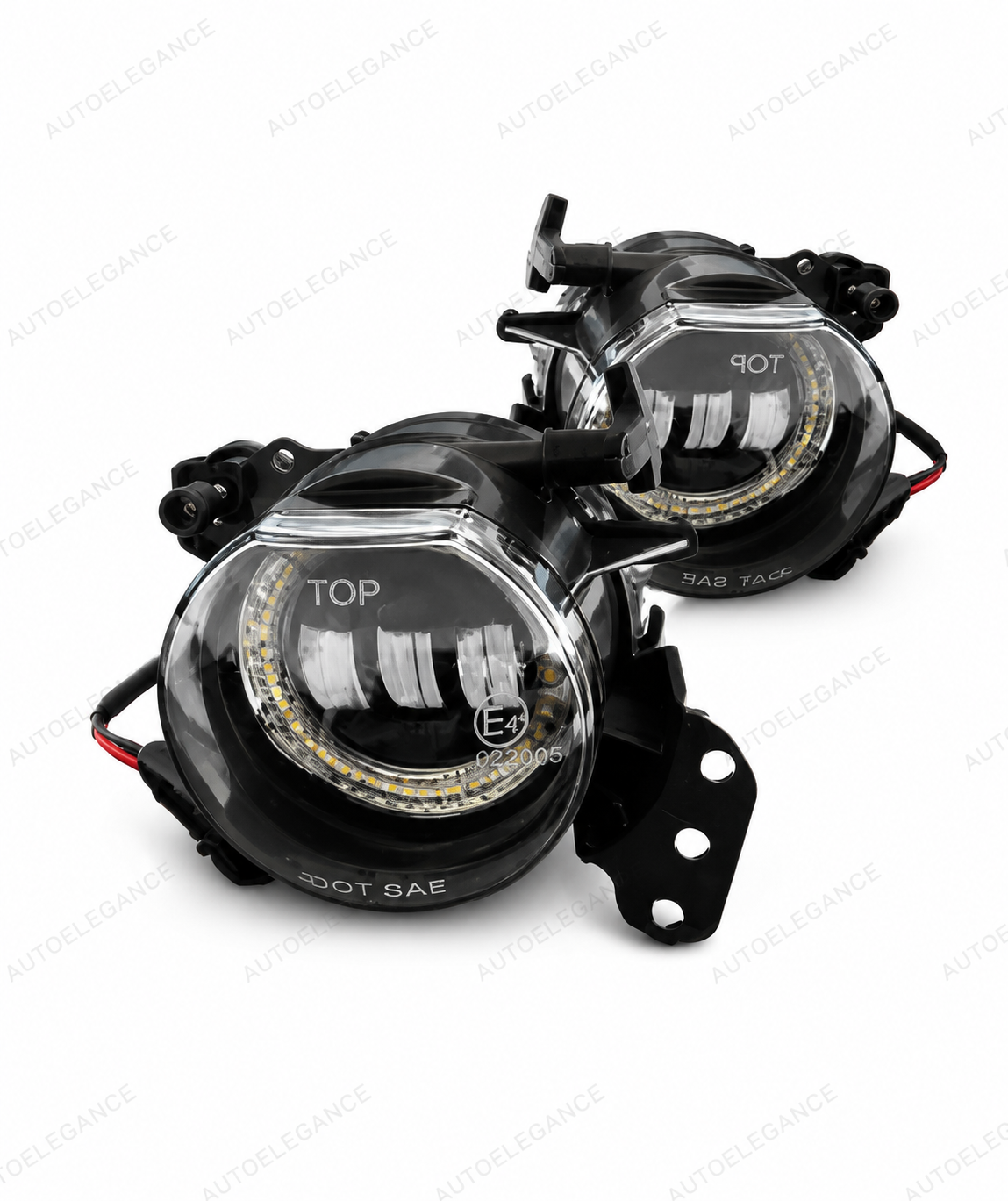 💕FARI FENDINEBBIA LED PARAURTI BMW SERIE M 03-12💕
