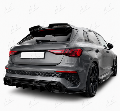 💕SPOILER Audi A3 S3 RS3 8Y  Sportback 2021 -2024 💕