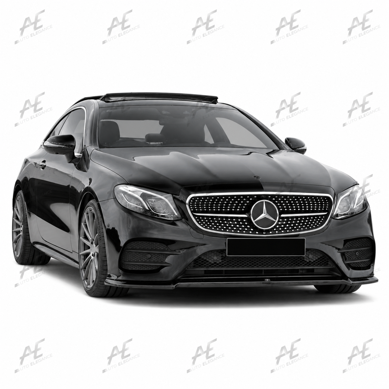 💕SPLITTER  M. Benz CLASSE E  W238 2017+ 💕