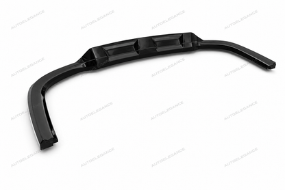 🔥ART.9792 SPLITTER POSTERIORE (CON BARRE VERTICALI ) KIA SORENTO Mk4🔥