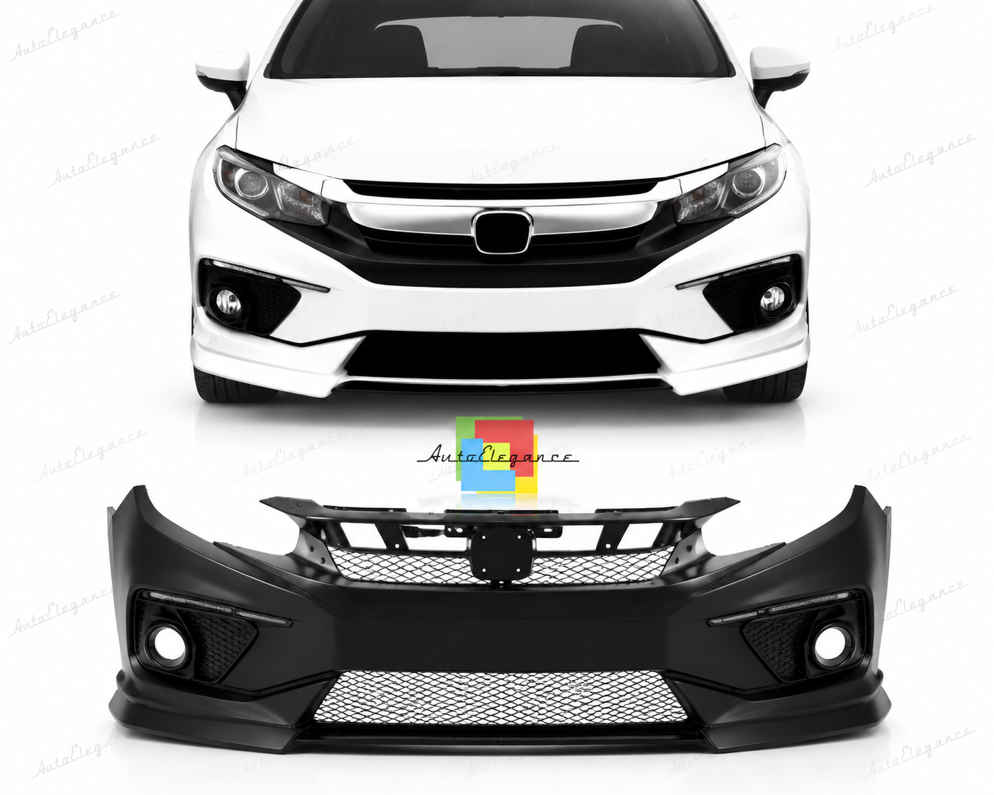 ⭐1436 SPOILER SUITABLE FOR CUPRA FORMENTOR 2020+ GLOSSY BLACK SPORTY LOOK⭐ 