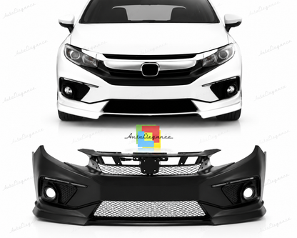 ⭐1436 SPOILER SUITABLE FOR CUPRA FORMENTOR 2020+ GLOSSY BLACK SPORTY LOOK⭐ 