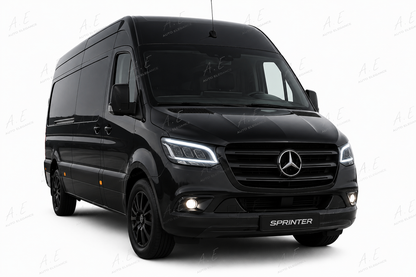 💕ART.10048 FARI  ANTERIORI MERCEDES SPRINTER (W907) 18-💕