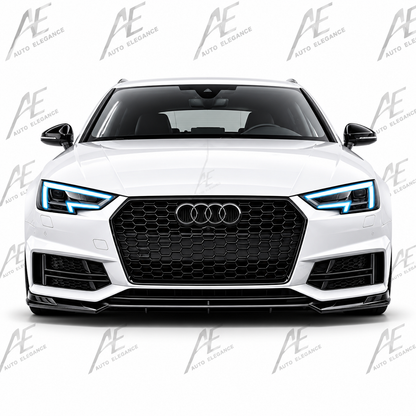 💕SPLITTER    Audi A4 S B9 2016+💕