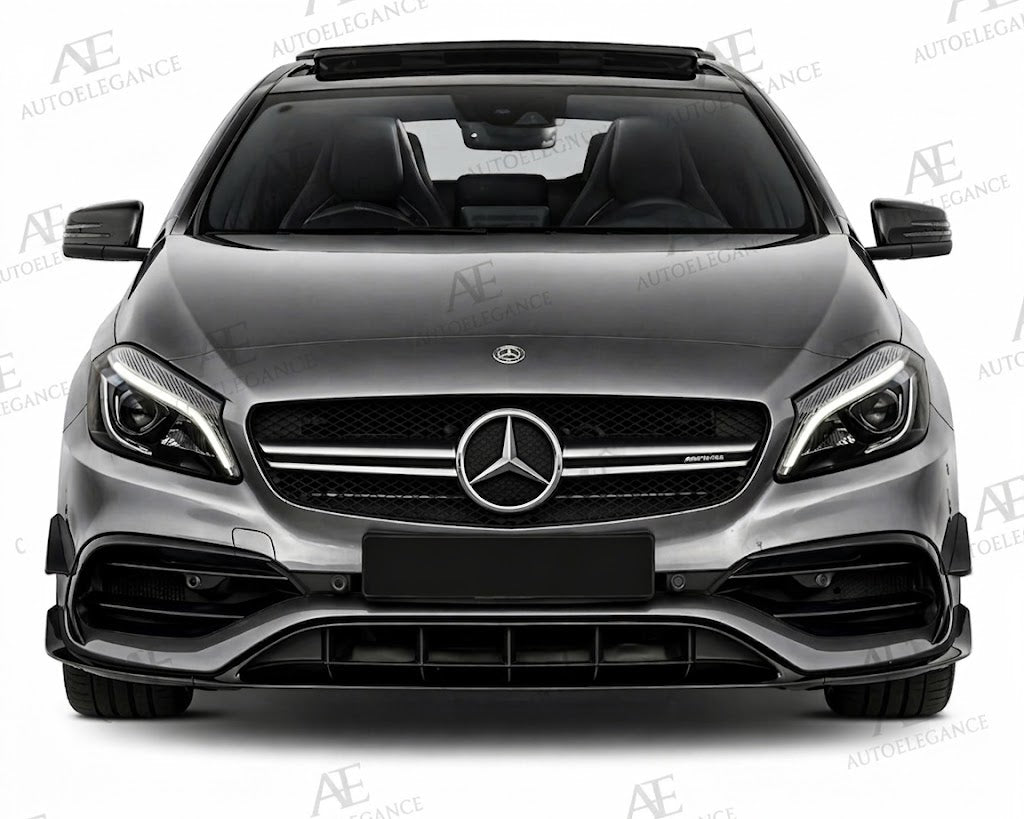 💕ART.9622 PARAURTI ANTERIORI MERCEDES A-KLASA W176 15-18💕
