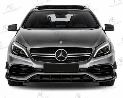 💕ART.9622 PARAURTI ANTERIORI MERCEDES A-KLASA W176 15-18💕