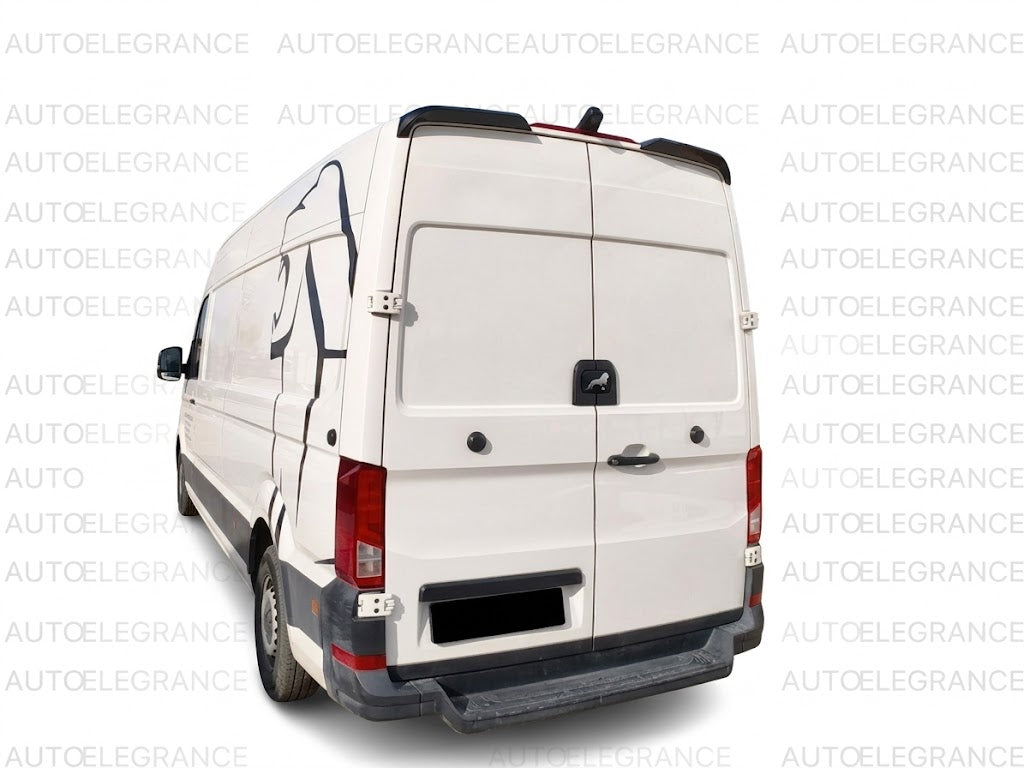 💕ART.5886 Spoiler Tetto V.2 VW Crafter Mk2 💕