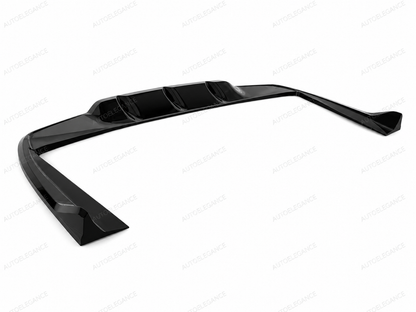 🔥ART.9771 SPLITTER POSTERIORE MERCEDES-AMG C63 BERLINA / STATION WAGON W205🔥