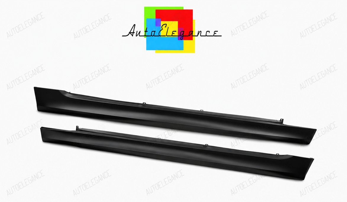 BODYKIT E36 + COUPE REAR LIGHTS WITH WHITE INDICATOR
