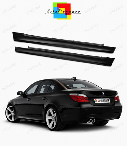 BODYKIT E36 + COUPE REAR LIGHTS WITH WHITE INDICATOR