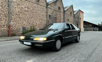 ⭐KIT 4 DISTANZIALI 16+20mm NERO ADATTO PER  CITROEN XM (Y3) dal 1989 al 1994⭐