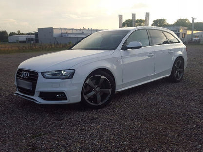 💕SIDE PANELS SUITABLE FOR AUDI A4 S4 B8 S-LINE 💕