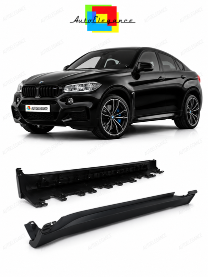 BODYKIT E36 + COUPE REAR LIGHTS WITH WHITE INDICATOR