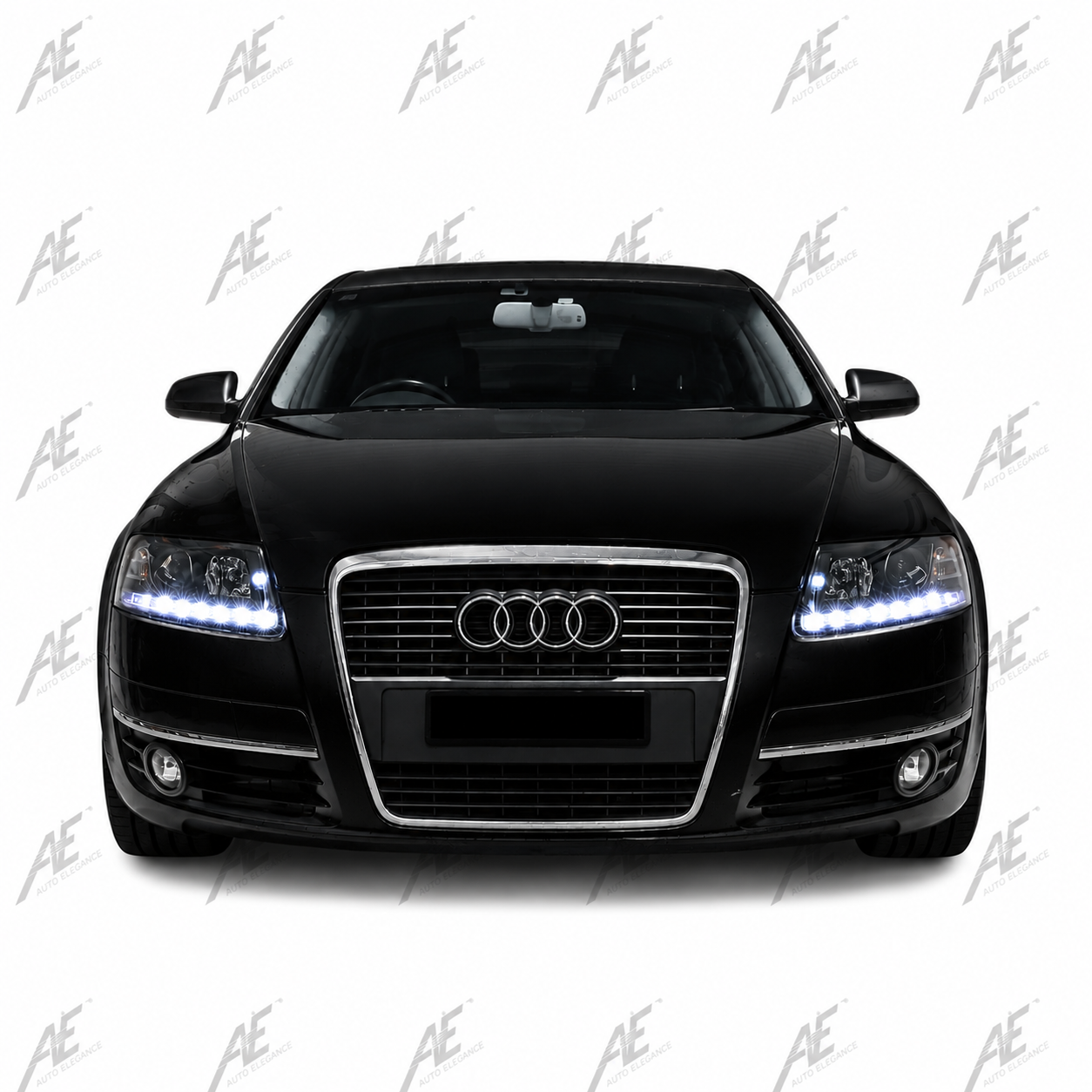 💕ART.9941 FARI  ANTERIOIRI  AUDI A6 2004-2011 C6 4F Headlights💕