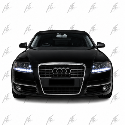 💕ART.9941 FARI  ANTERIOIRI  AUDI A6 2004-2011 C6 4F Headlights💕