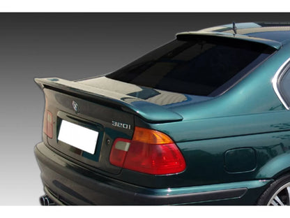 😎ART.4309 SPOILER BAGAGLIAIO ADATTO PER BMW SERIE 3 E46😎