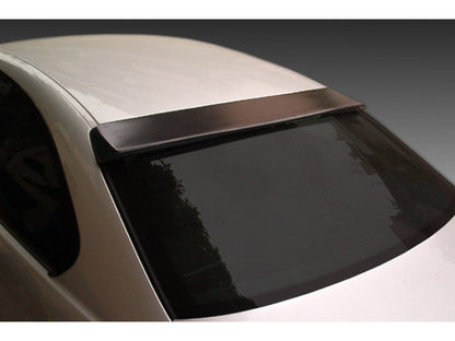 ART.6443 Spoiler sul tetto BMW Serie 3 E46 Coupé - NERO LUCIDO