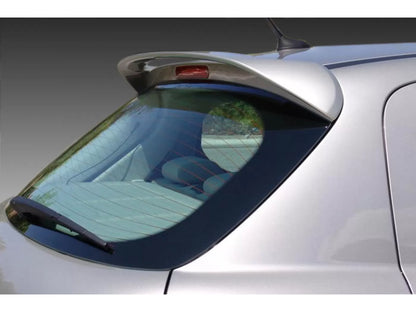🔥SPOILER ADATTO  PER PEUGEOT 207  LOOK SPORTIVO🔥