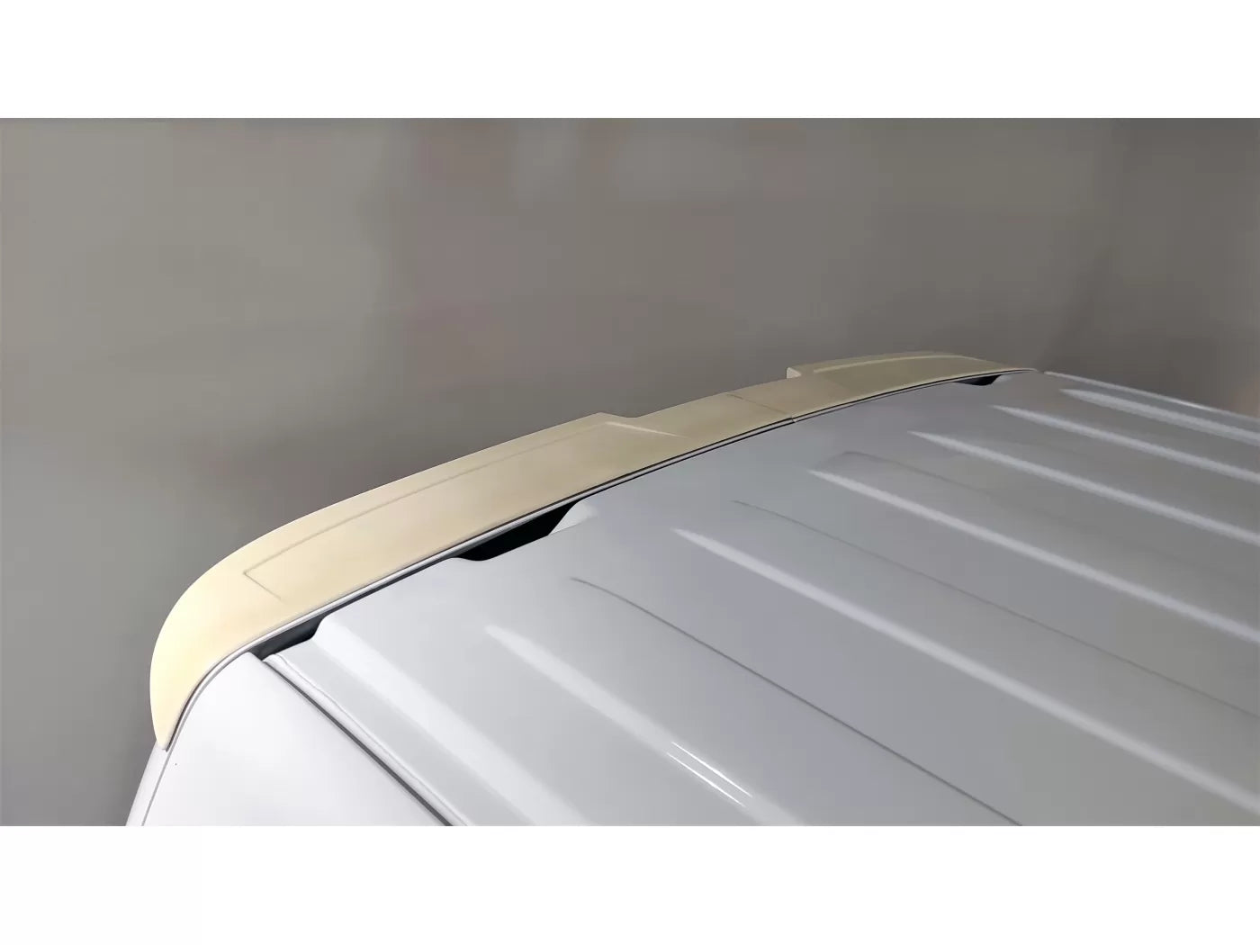 ✨Roof Spoiler Barn Doors SUITABLE FOR Volkswagen T6.1✨