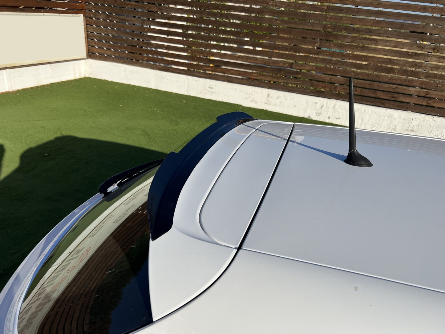 💕ART.10179 SPOILER  Alfa Romeo Giulietta💕
