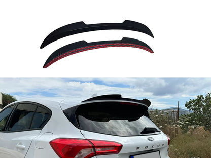 🔥TAPPO SPOILER ADATTO PER FORD FOCUS MK4 (2018+)🔥