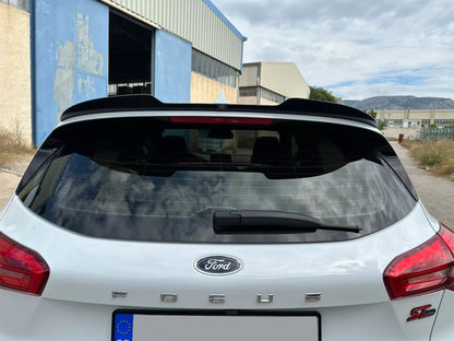 🔥TAPPO SPOILER ADATTO PER FORD FOCUS MK4 (2018+)🔥