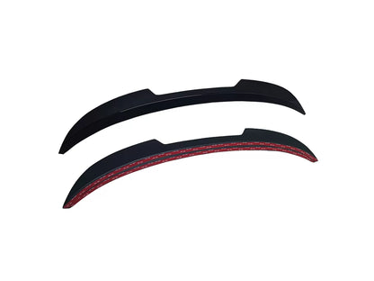 🔥TAPPO SPOILER ADATTO PER FORD FOCUS MK4 (2018+)🔥