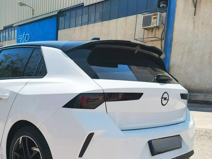 ART.2751  Spoiler tetto Opel Astra L (2021-)
