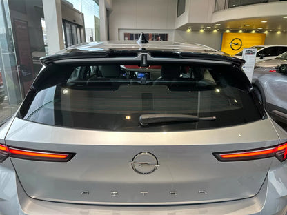 Roof spoiler Opel Astra L (2021-)