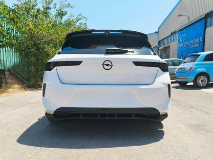 ART.2751  Spoiler tetto Opel Astra L (2021-)