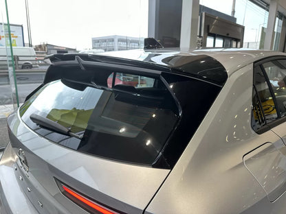 Roof spoiler Opel Astra L (2021-)