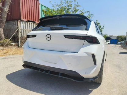 ART.2751  Spoiler tetto Opel Astra L (2021-)