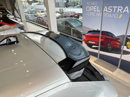 Roof spoiler Opel Astra L (2021-)