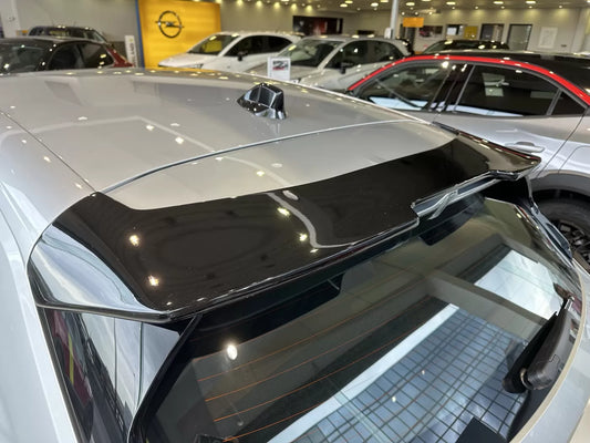 Roof spoiler Opel Astra L (2021-)