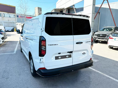Roof Spoiler Suitable for Ford Transit Custom Mk2 (2023-)