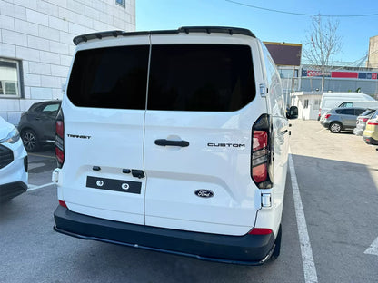 Roof Spoiler Suitable for Ford Transit Custom Mk2 (2023-)