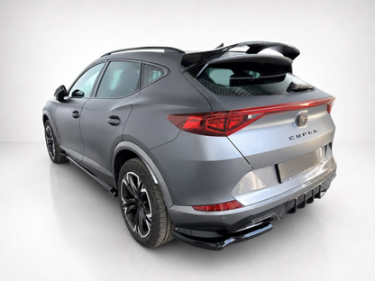 ART. 1856 SPOILER CUPRA FORMENTOR LOOK TUNING GREZZO