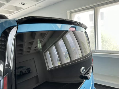 Spoiler Portellone adatto per Ford Tourneo Connect Mk3 2022- / Vw Caddy