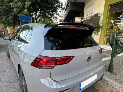 💎Roof Spoiler suitable for VW Golf Mk8 / Mk8 Facelift GTI / R raw💎