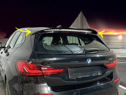 ✨SPOILER ADATTO PER BMW Series 1 F40✨