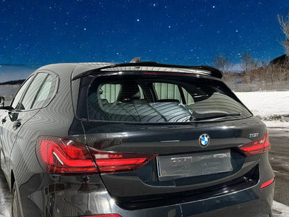 ❄️Spoiler Tetto Adatto Per BMW Serie 1 F40❄️