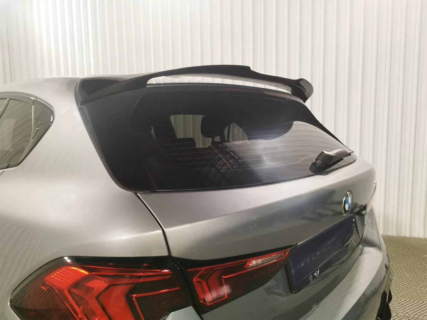 🔥ROOF SPOILER ADATTO PER BMW 1 SERIES F70 M-PACK🔥