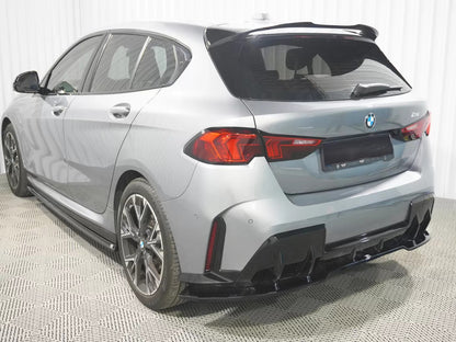 🔥ROOF SPOILER ADATTO PER BMW 1 SERIES F70 M-PACK🔥