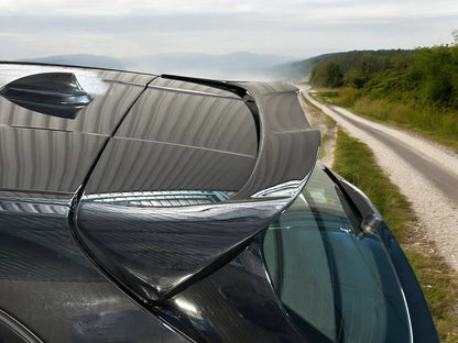 ❄️Spoiler Tetto Adatto Per BMW Serie 1 F40❄️