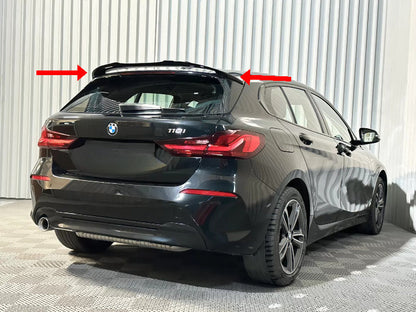 ⭐ SPOILER ADATTO PER BMW Series 1 F40 ⭐